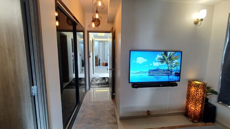 Room, kalpataru-paramount 2 Bedroom 800 Sq.Ft. Apartment In Kapur Bawdi Thane 9554268