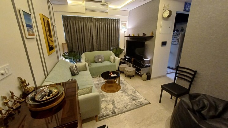 Team Area, kalpataru-paramount 2 Bedroom 800 Sq.Ft. Apartment In Kapur Bawdi Thane 9554268