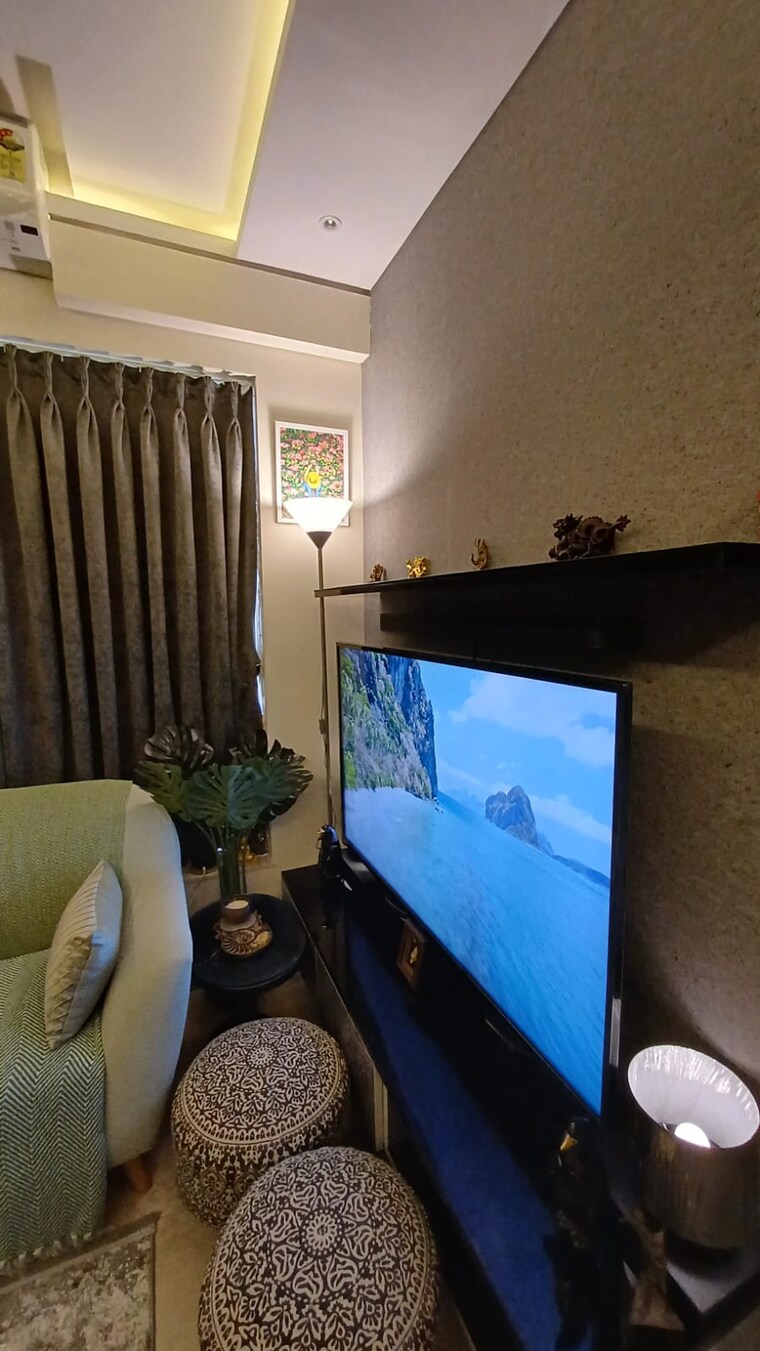 Team Area, kalpataru-paramount 2 Bedroom 800 Sq.Ft. Apartment In Kapur Bawdi Thane 9554268