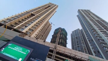 2 BHK Apartment – Exterior View View at Kalpataru Paramount, Kapur Bawdi - for Rent