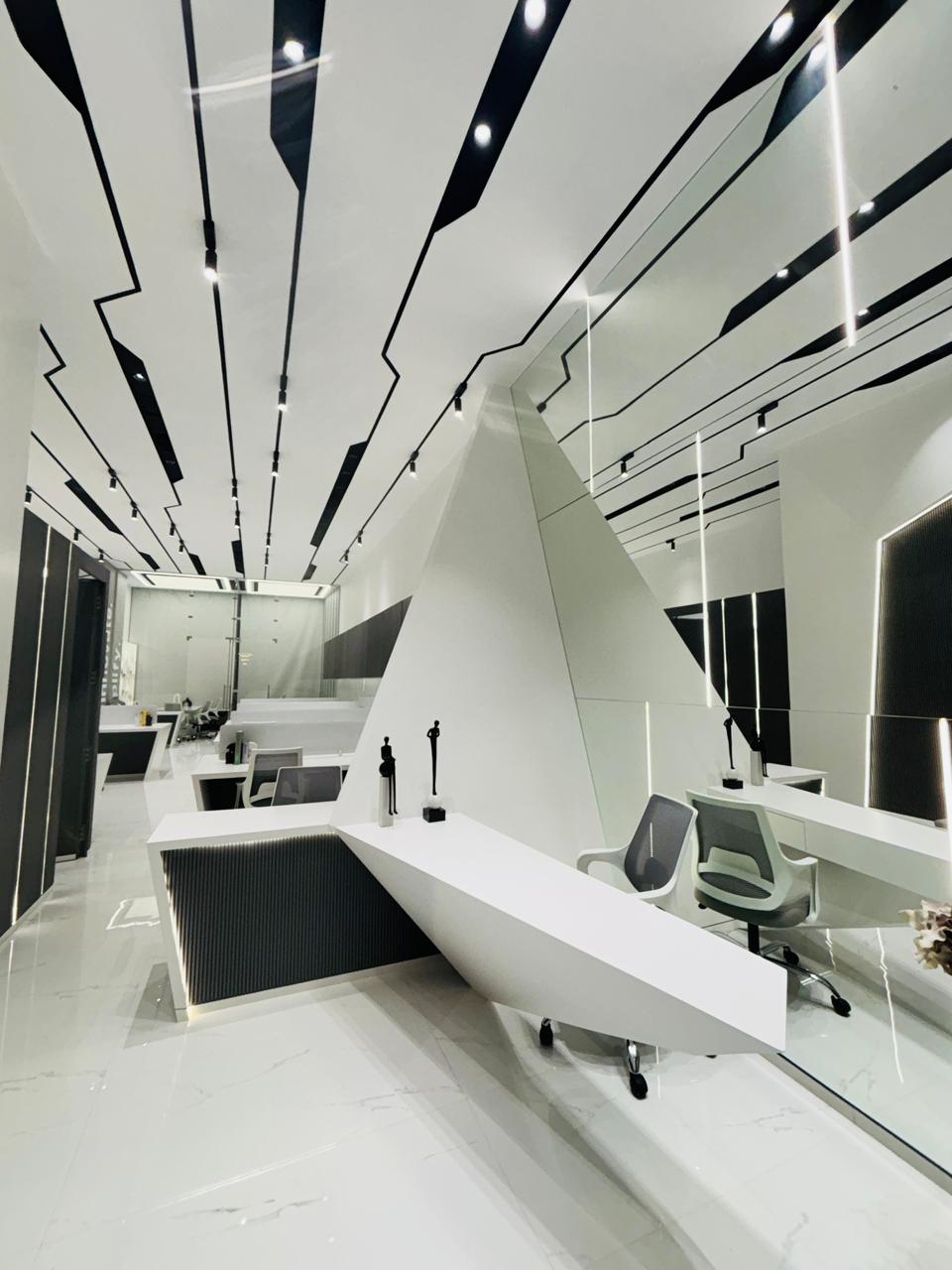 Office Space in IT/SEZ For Sale in Emperia C2