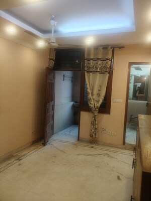 1 RK Builder Floor For Rent in Pant Nagar