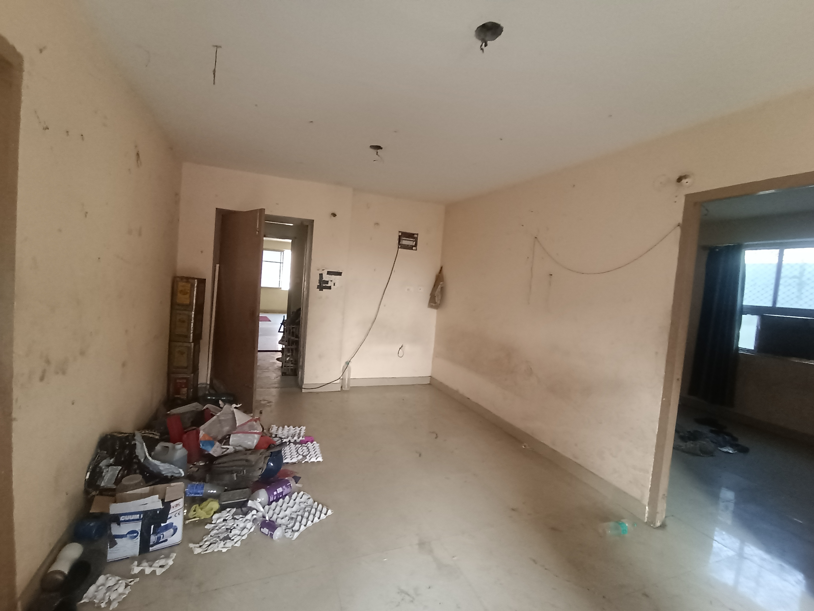 2 BHK Apartment For Rent in Kadam Kuan