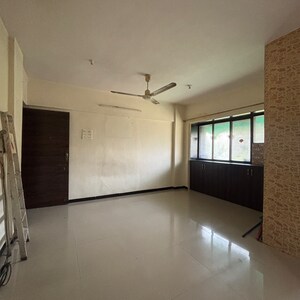 Room in 2 BHK Apartment at Giriraj CHS Panvel, Panvel Sector 15a – for Rent