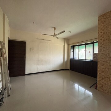 Room in 2 BHK Apartment at Giriraj CHS Panvel, Panvel Sector 15a – for Rent