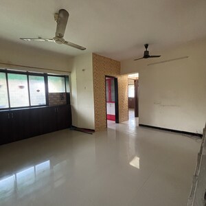 Room in 2 BHK Apartment at Giriraj CHS Panvel, Panvel Sector 15a – for Rent