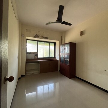 Room in 2 BHK Apartment at Giriraj CHS Panvel, Panvel Sector 15a – for Rent