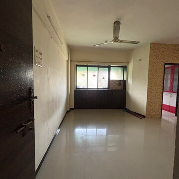 2 BHK Apartment For Rent in Giriraj CHS Panvel, Panvel Sector 15a