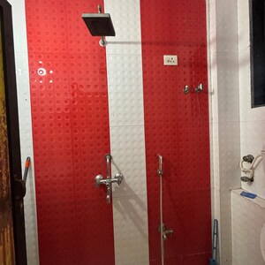 Furnished Amenities in 2 BHK Apartment at Giriraj CHS Panvel, Panvel Sector 15a – for Rent