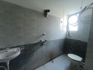 Bathroom in 2 BHK Apartment at Kadam Kuan – for Rent