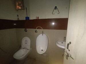 Floor Plan in  Office Space at Kadamkuan – for Rent