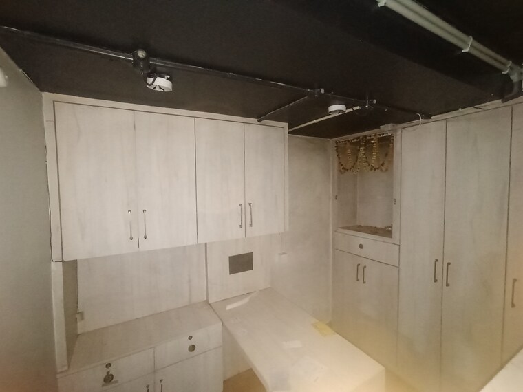 Kitchen, kadamkuan Commercial Office Space 900 Sq.Ft. In Kadamkuan Patna 9554288