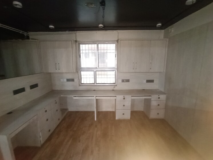 Kitchen, kadamkuan Commercial Office Space 900 Sq.Ft. In Kadamkuan Patna 9554288