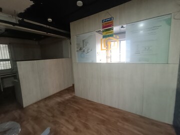 Kitchen in  Office Space at Kadamkuan – for Rent