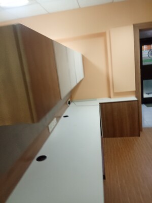 Furnished Amenities in  Office Space at The Great Eastern Summit, Cbd Belapur Sector 15 – for Rent