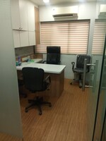 700 Sq.Ft. Office Space in The Great Eastern Summit