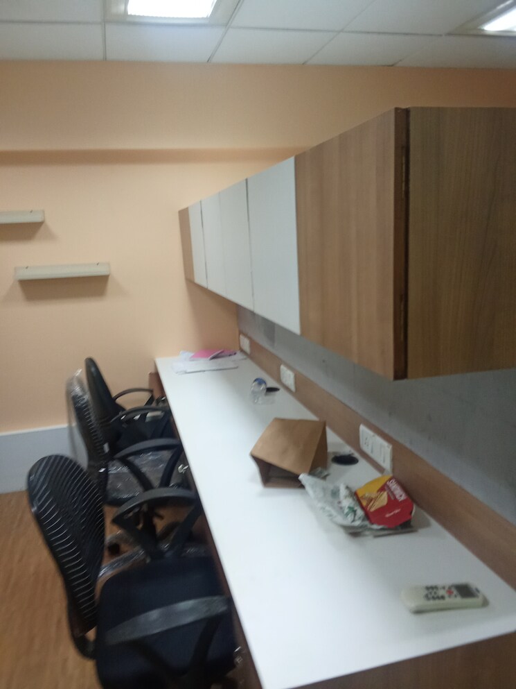 Team Area, the-great-eastern-summit Commercial Office Space 700 Sq.Ft. In Cbd Belapur Sector 15 Navi Mumbai 9554295