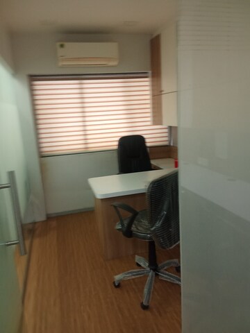 Team Area in  Office Space at The Great Eastern Summit, Cbd Belapur Sector 15 – for Rent