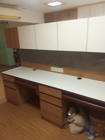 Floor Plan in  Office Space at The Great Eastern Summit, Cbd Belapur Sector 15 – for Rent