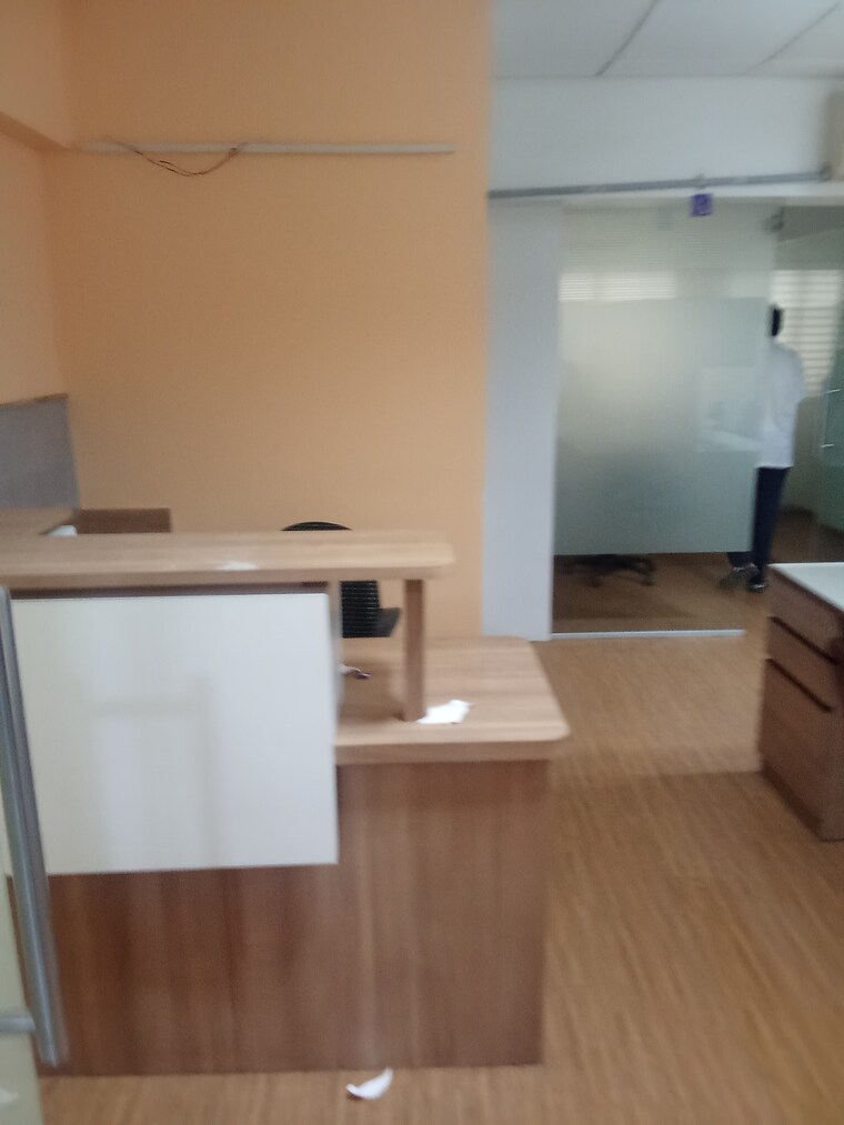 Floor Plan, the-great-eastern-summit Commercial Office Space 700 Sq.Ft. In Cbd Belapur Sector 15 Navi Mumbai 9554295