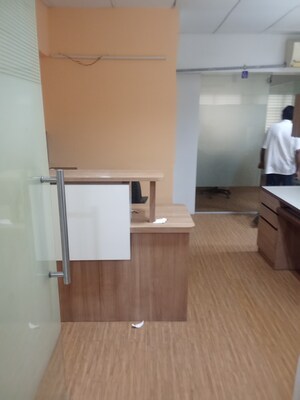 Team Area in  Office Space at The Great Eastern Summit, Cbd Belapur Sector 15 – for Rent