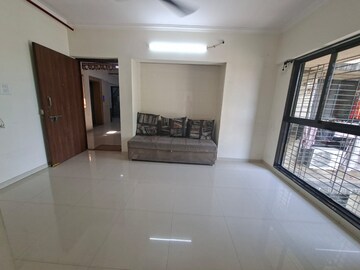 1 BHK Apartment For Rent in Raunak Heights, Ghodbunder Road