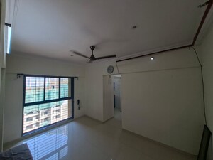 Room in 1 BHK Apartment at Raunak Heights, Ghodbunder Road – for Rent