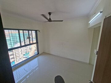 Bedroom in 1 BHK Apartment at Raunak Heights, Ghodbunder Road – for Rent