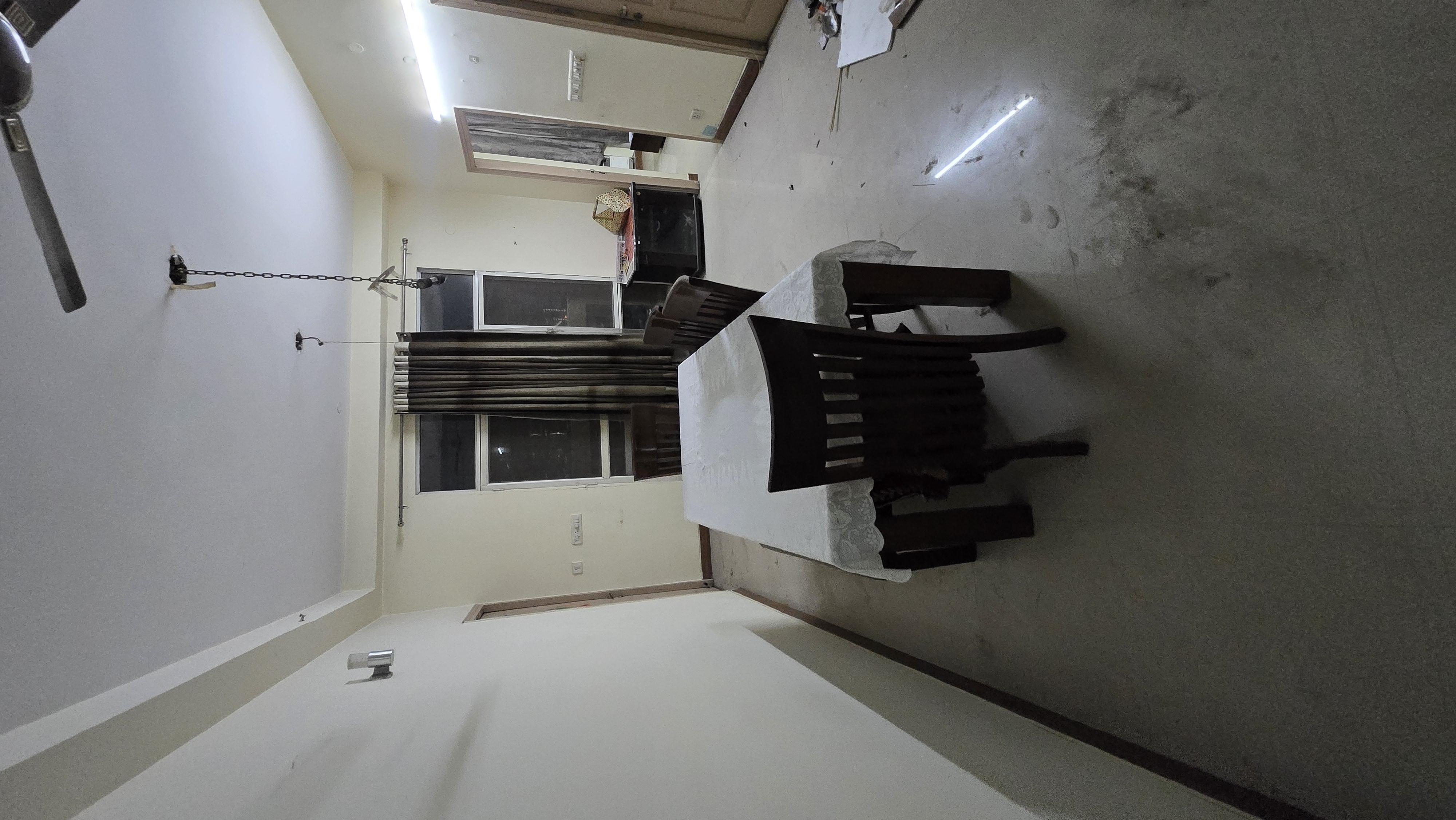 2 BHK Apartment For Rent in Eldeco Green Meadows