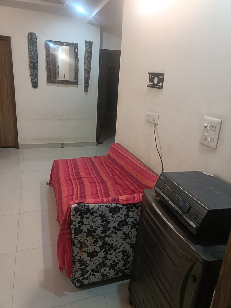 Bedroom, ansal-api-esencia 3 Bedroom 1500 Sq.Ft. Builder Floor In Sector 67 Gurgaon 9554317