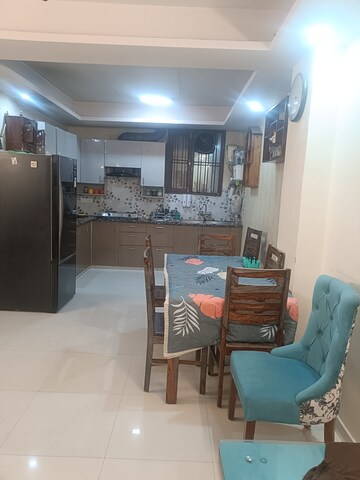 3 BHK Builder Floor For Rent in Ansal API Esencia, Sector 67