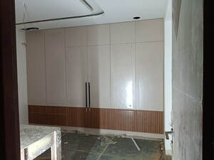 Bathroom in 2.5 BHK Apartment at GHR Titania, Kondapur – for Rent