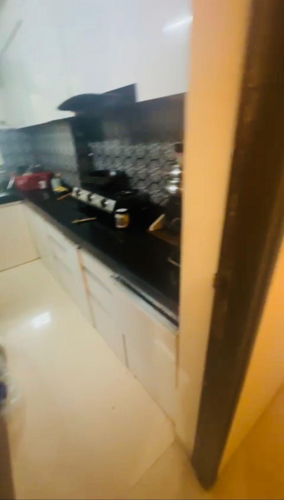 2 BHK + Pooja Room Apartment For Rent in Lodha Amara