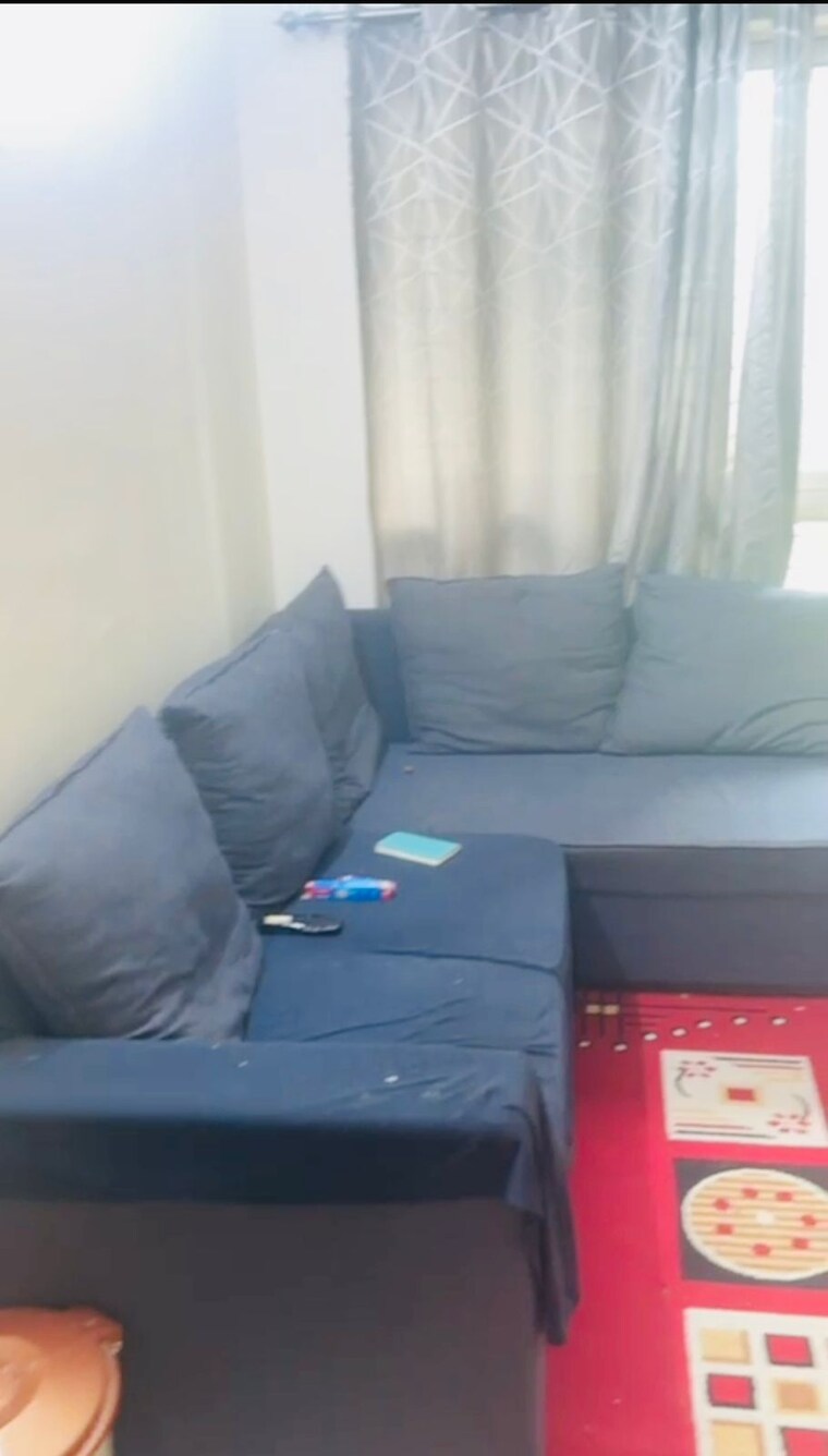 Living Room, lodha-amara 2 Bedroom 800 Sq.Ft. Apartment In Kolshet Road Thane 9554293