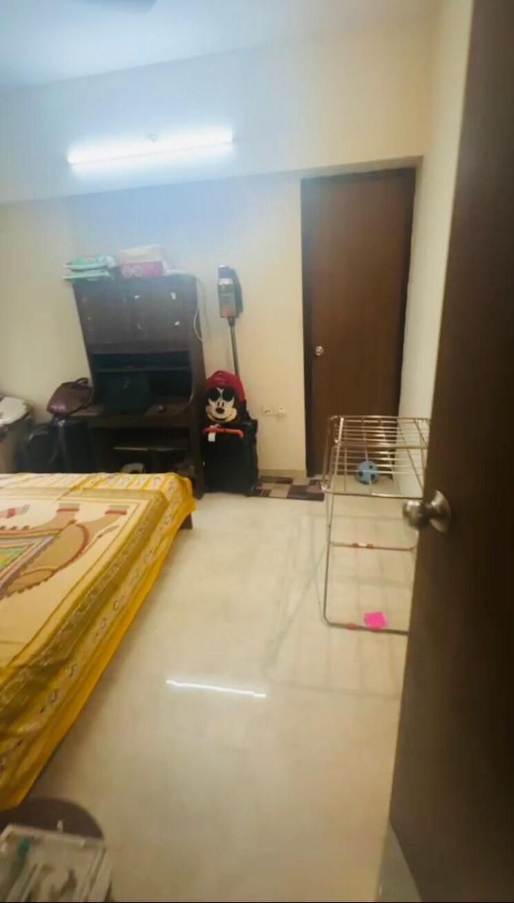 Bedroom, lodha-amara 2 Bedroom 800 Sq.Ft. Apartment In Kolshet Road Thane 9554293