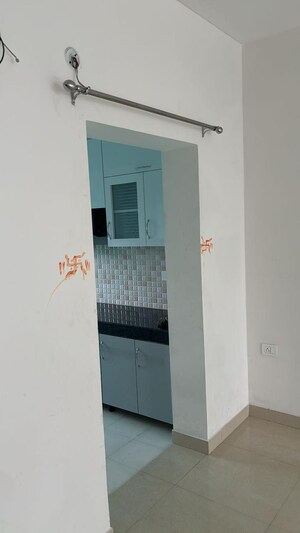 Bathroom in 3 BHK Independent House at Viraj Lotus Enclave, Gomti Nagar – for Rent