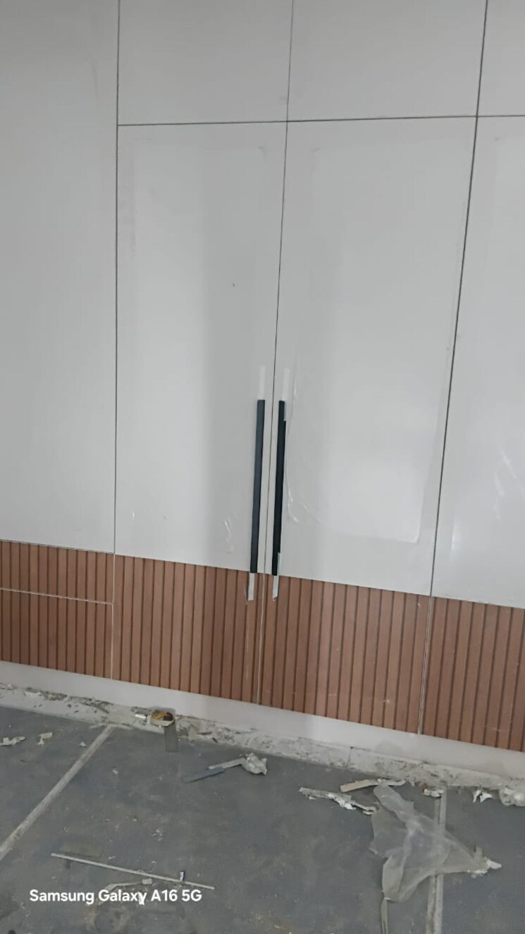 Bedroom, ghr-titania 2.5 Bedroom 1270 Sq.Ft. Apartment In Kondapur Hyderabad 9554287