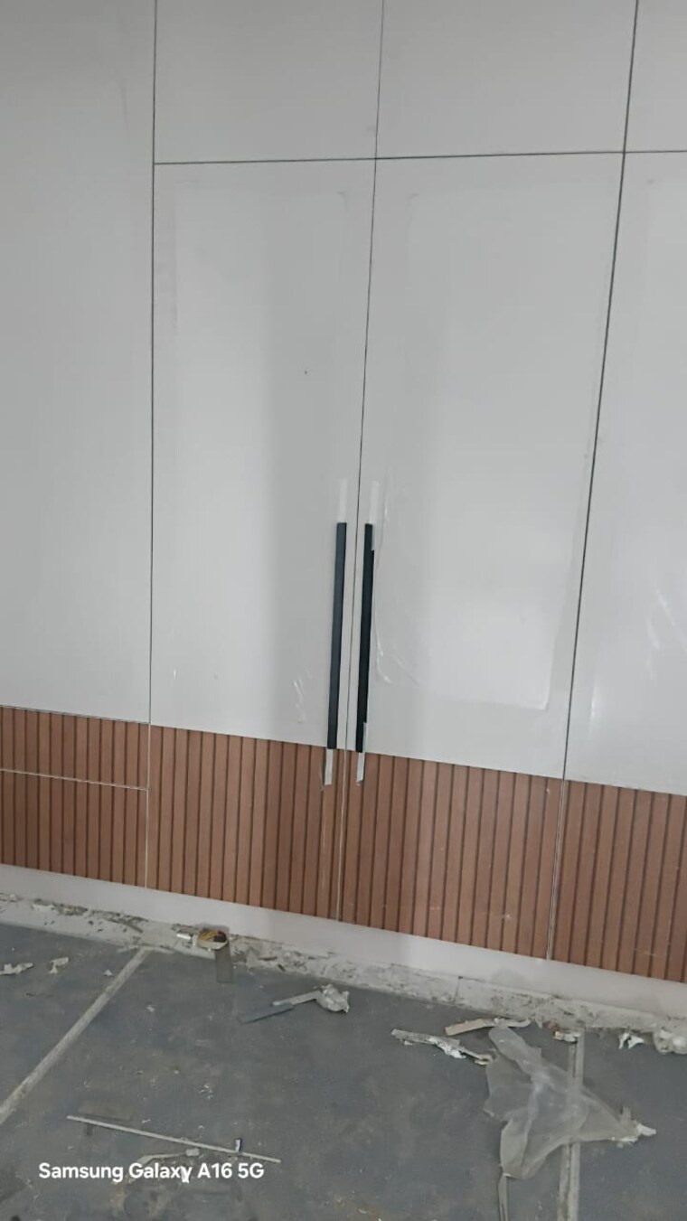 Bedroom, ghr-titania 2.5 Bedroom 1270 Sq.Ft. Apartment In Kondapur Hyderabad 9554287