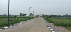Plot For Sale in JMS Mega City