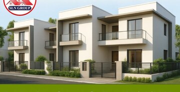 4 BHK Villa For Sale in Medchal