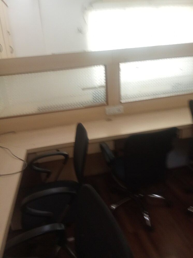 undefined, hermes-atrium Commercial Office Space 650 Sq.Ft. In Cbd Belapur Sector 11 Navi Mumbai 9554326