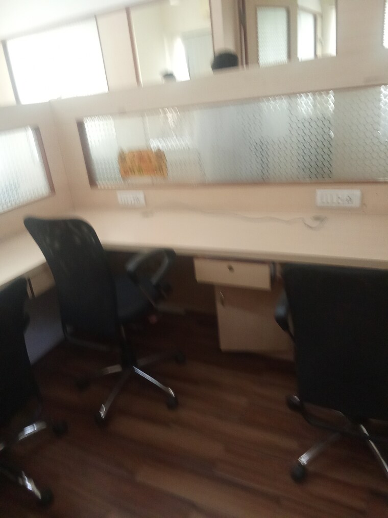 Team Area, hermes-atrium Commercial Office Space 650 Sq.Ft. In Cbd Belapur Sector 11 Navi Mumbai 9554326