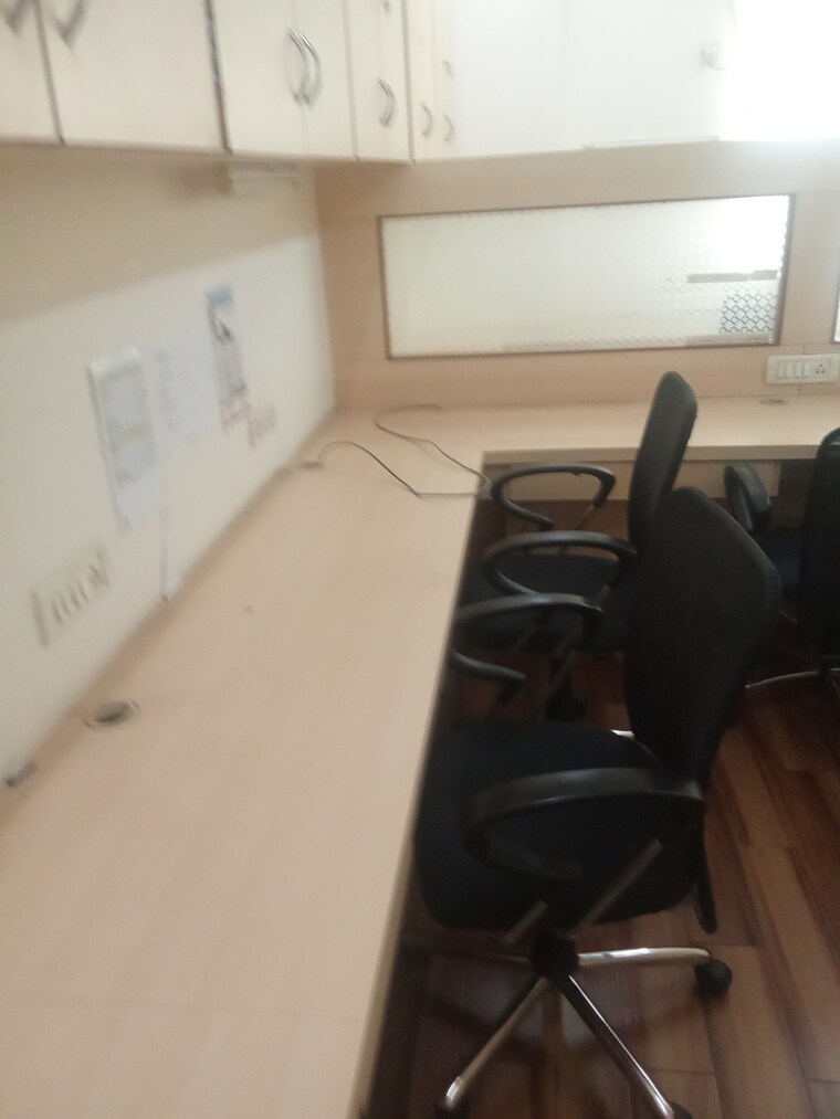 Team Area, hermes-atrium Commercial Office Space 650 Sq.Ft. In Cbd Belapur Sector 11 Navi Mumbai 9554326