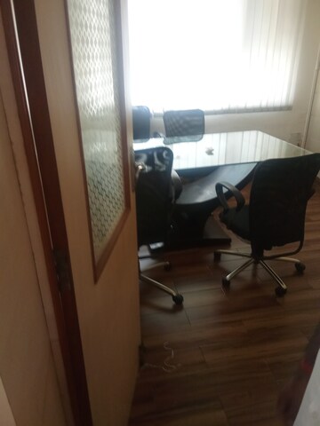 Team Area in  Office Space at Hermes Atrium, Cbd Belapur Sector 11 – for Rent