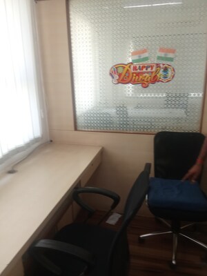  Office Space For Rent in Hermes Atrium, Cbd Belapur Sector 11