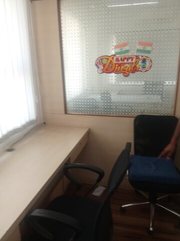  Office Space For Rent in Hermes Atrium, Cbd Belapur Sector 11