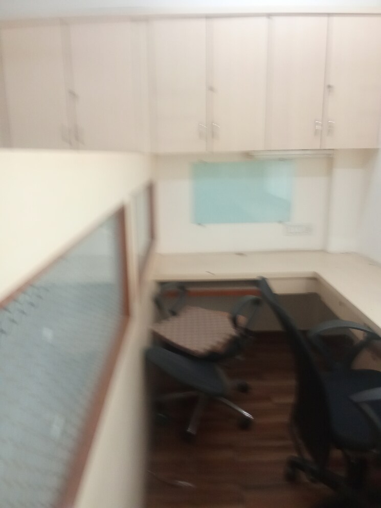 Floor Plan, hermes-atrium Commercial Office Space 650 Sq.Ft. In Cbd Belapur Sector 11 Navi Mumbai 9554326