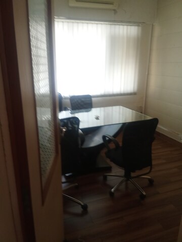 Team Area in  Office Space at Hermes Atrium, Cbd Belapur Sector 11 – for Rent