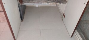 Kitchen in 2 BHK Apartment at Nyati Esplanade, Bavdhan – for Rent