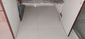 Kitchen in 2 BHK Apartment at Nyati Esplanade, Bavdhan – for Rent